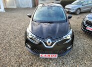 Renault ZOE Hatchback 0,0 100 kw