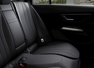 Mercedes-Benz Třídy E Kombi 3,0 l 287 kw