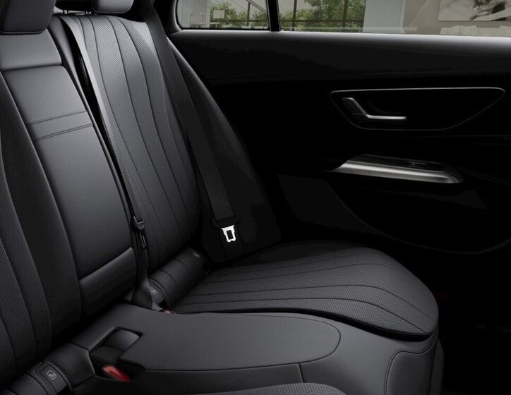 Mercedes-Benz Třídy E Kombi 3,0 l 287 kw