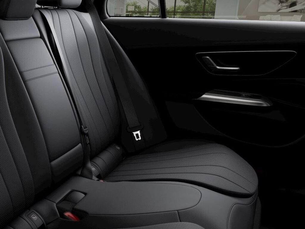 Mercedes-Benz Třídy E Kombi 3,0 l 287 kw