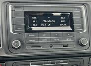 Volkswagen Transporter 12