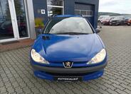 Peugeot 206 7