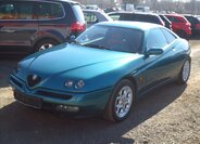 Alfa Romeo GTV 1