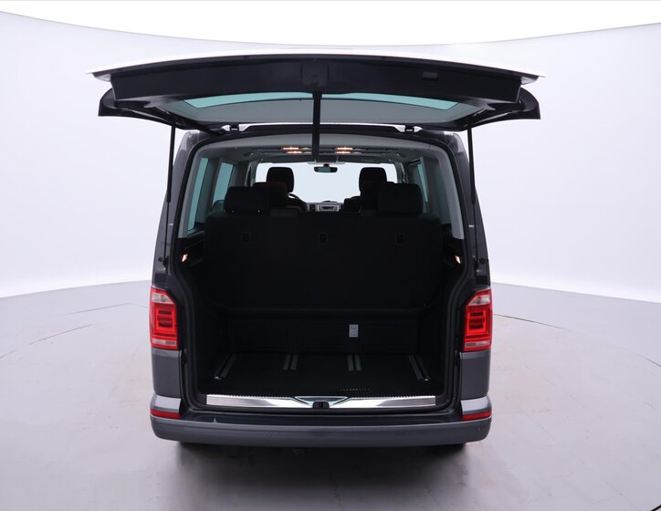 Volkswagen Multivan Kombi 2,0 l 110 kw