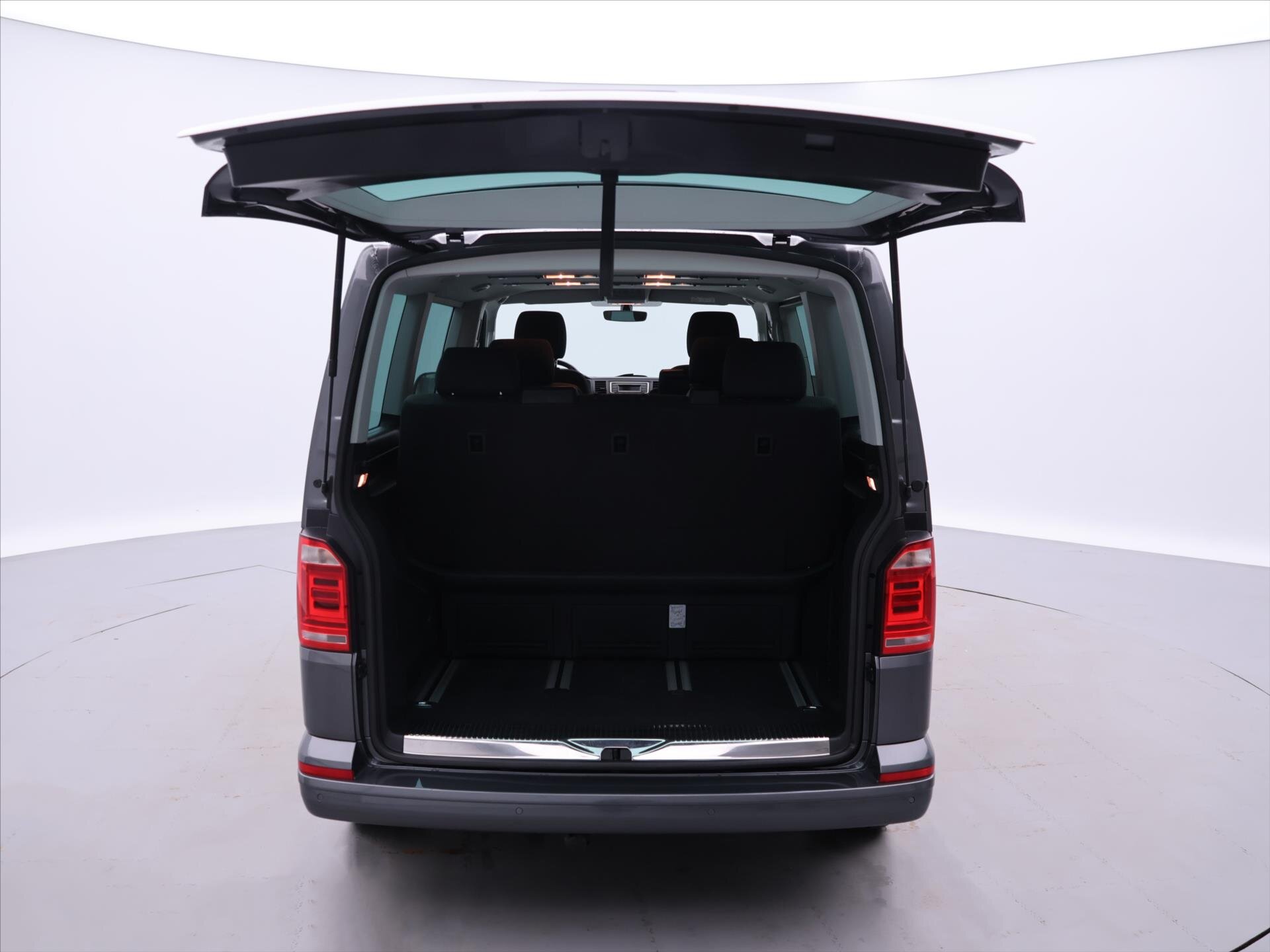 Volkswagen Multivan Kombi 2,0 l 110 kw