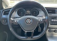 Volkswagen Golf Kombi 1,6 l 81 kw