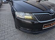 Škoda Rapid 36