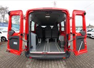 Ford Transit Ostatní 2,0 l 77 kw