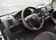 Fiat Ducato MPV 2,3 l 96 kw