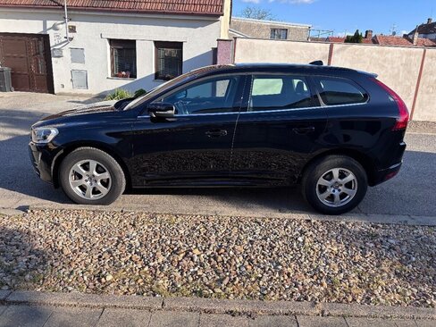 Volvo XC60 SUV / Terénní 0,0 140 kw