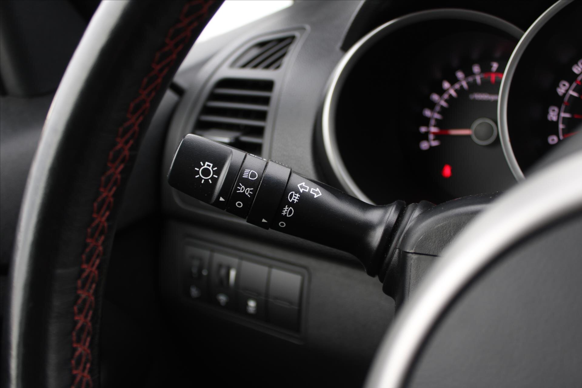 KIA Venga MPV 1,4 l 66 kw