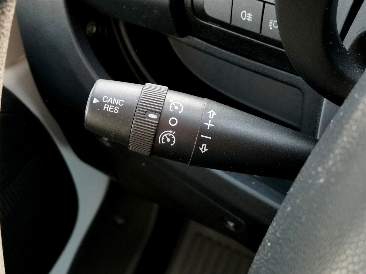 Citroën Jumper Skříň 2,2 l 110 kw