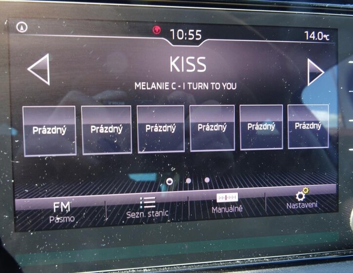 Škoda Karoq SUV / Terénní 999,0 85 kw