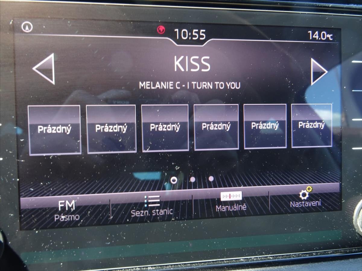 Škoda Karoq SUV / Terénní 999,0 85 kw