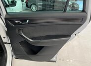 Škoda Kodiaq SUV 2,0 l 110 kw