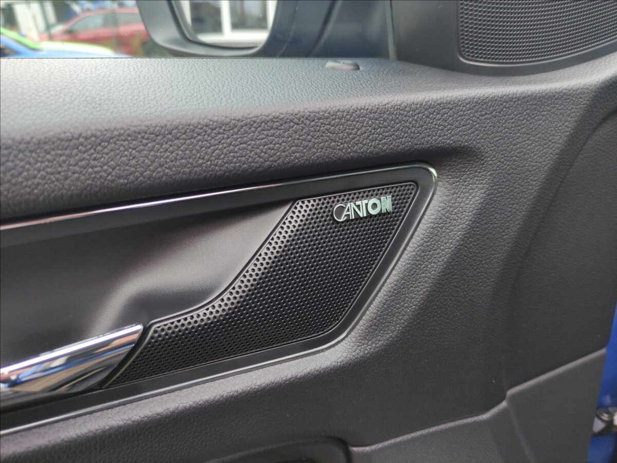 Škoda Kodiaq SUV 2,0 l 147 kw