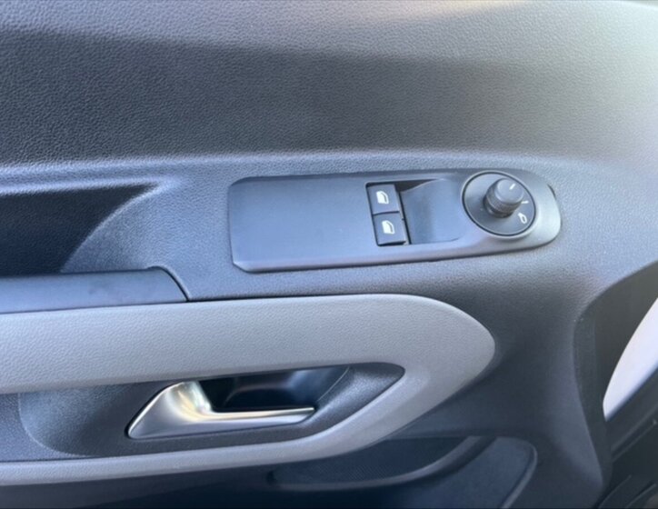 Peugeot Rifter Kombi 1,2 l 81 kw