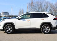 Toyota RAV4 SUV 2,0 l 129 kw