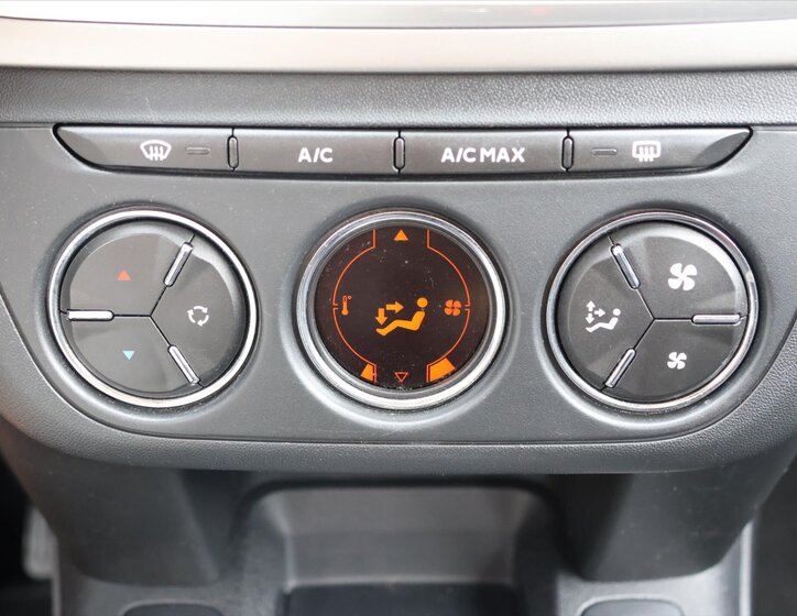 Citroën C-Elysée 21