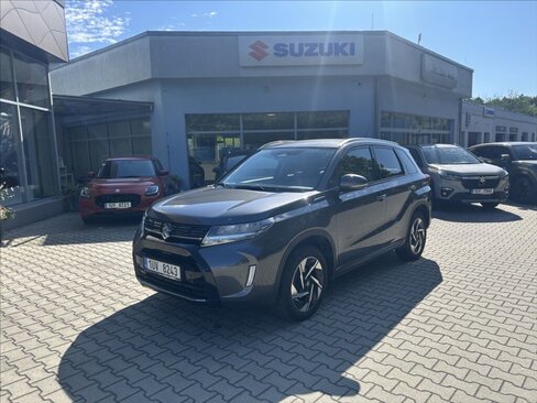 Suzuki Vitara SUV / Terénní 1,4 l 95 kw
