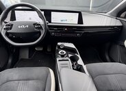 KIA EV6 Liftback 0,0 239 kw