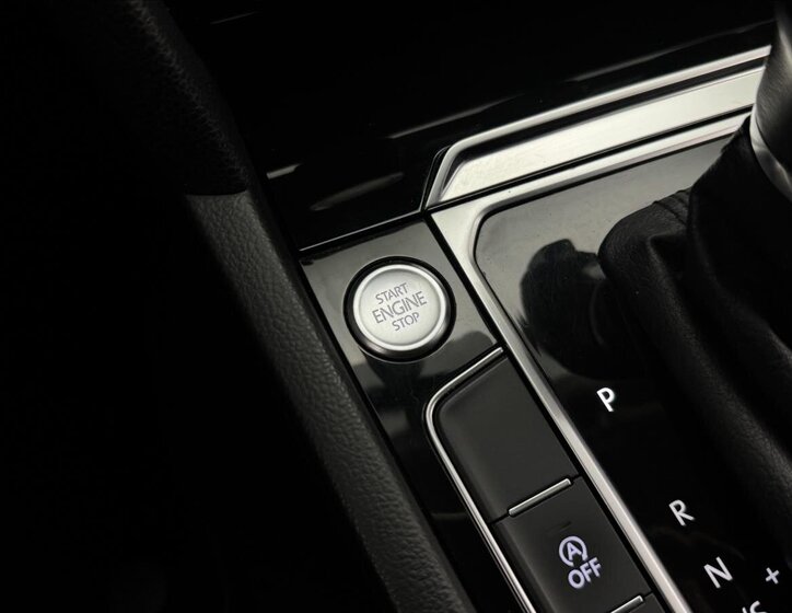 Volkswagen Passat 27