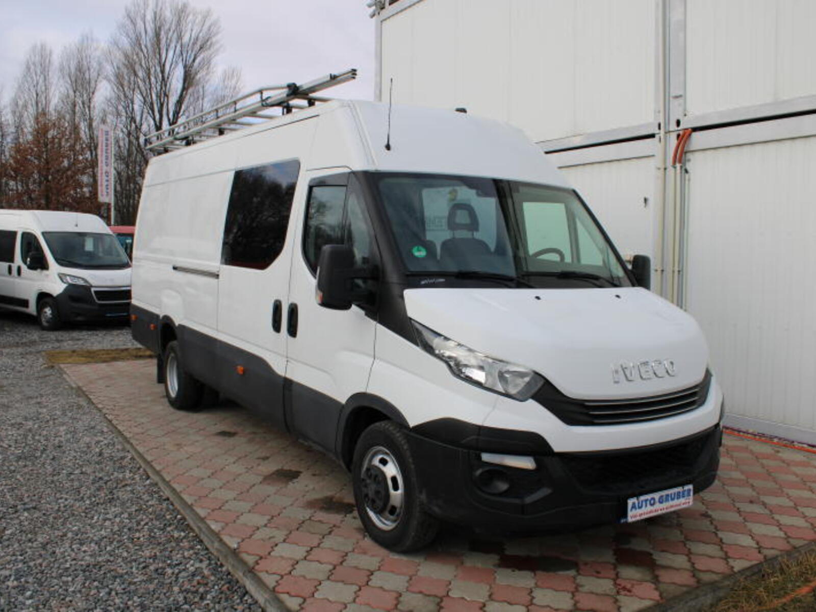 Iveco Daily 2