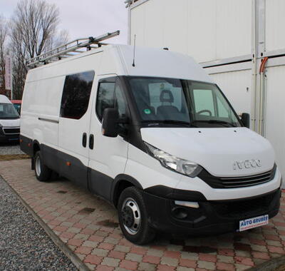 Iveco Daily 2
