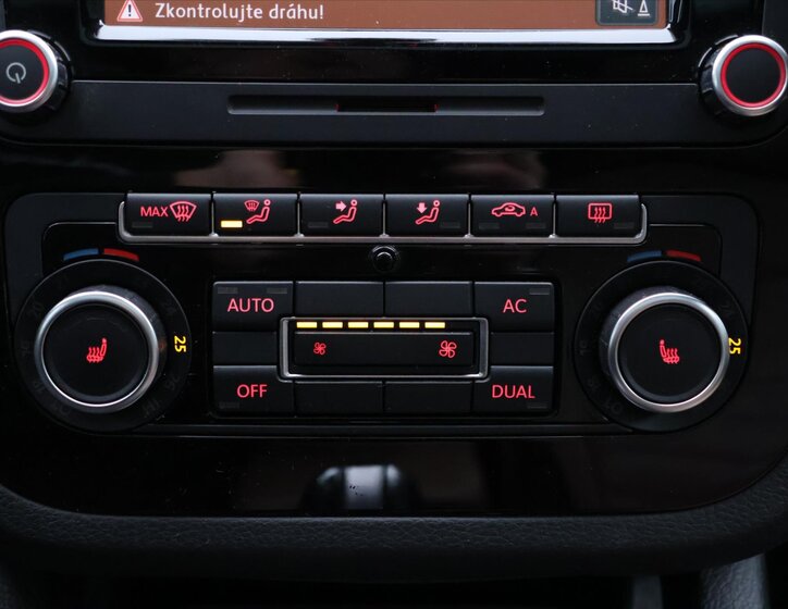 Volkswagen Scirocco Hatchback 2,0 l 103 kw