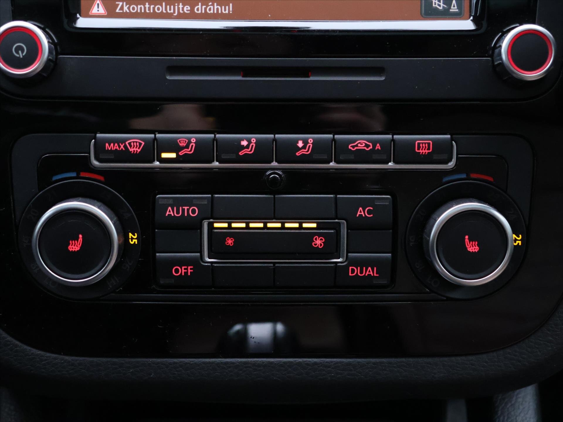 Volkswagen Scirocco Hatchback 2,0 l 103 kw