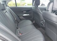 Mercedes-Benz Třídy E Sedan / Limuzína 2,0 l 145 kw