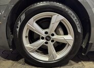 Audi A6 Kombi 2,0 l 150 kw