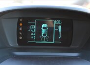 Ford Grand C-MAX MPV 998,0 92 kw