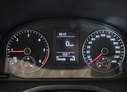 Volkswagen Caddy Kombi 2,0 l 75 kw