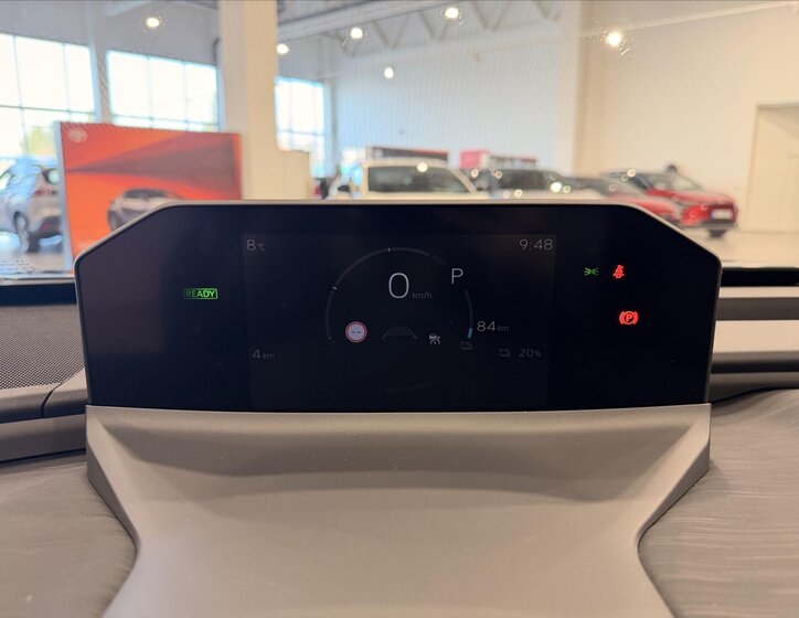 Toyota C-HR SUV / Terénní 0,0 252 kw