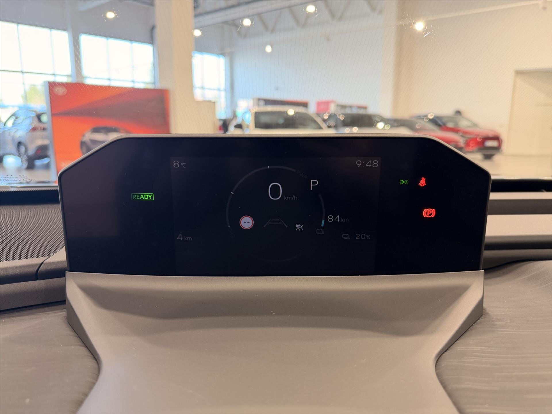 Toyota C-HR SUV / Terénní 0,0 252 kw