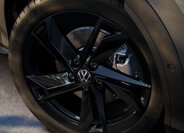 Volkswagen T-Roc SUV / Terénní 1,5 l 110 kw