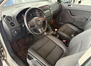 Volkswagen Golf Plus Kombi 1,2 l 77 kw