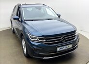 Volkswagen Tiguan SUV / Terénní 2,0 l 147 kw