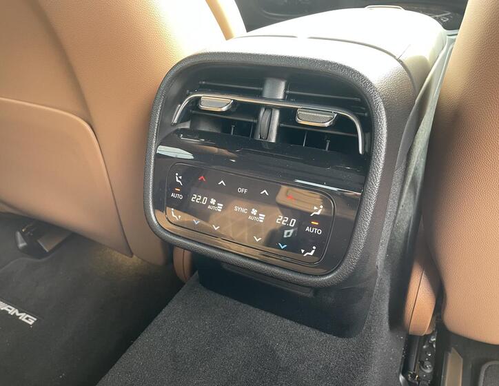 Mercedes-Benz Třídy E 25