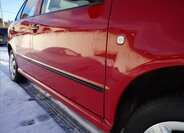 Škoda Fabia Hatchback 1,2 l 47 kw