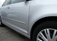 Volkswagen Golf Plus MPV 1,4 l 90 kw