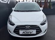Hyundai ix20 MPV 1,4 l 66 kw