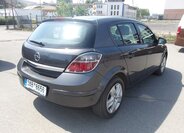 Opel Astra Hatchback 1,4 l 66 kw