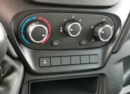 Iveco Daily Valník 3,0 l 132 kw