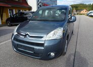 Citroën Berlingo Kombi 1,6 l 55 kw