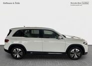 Mercedes-Benz EQB 4