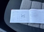 Škoda Octavia Sedan 1,6 l 77 kw