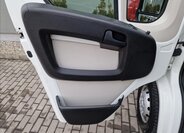 Peugeot Boxer Skříň 2,0 l 96 kw