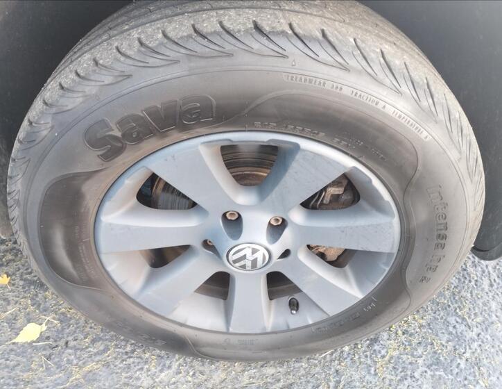 Volkswagen Tiguan 18